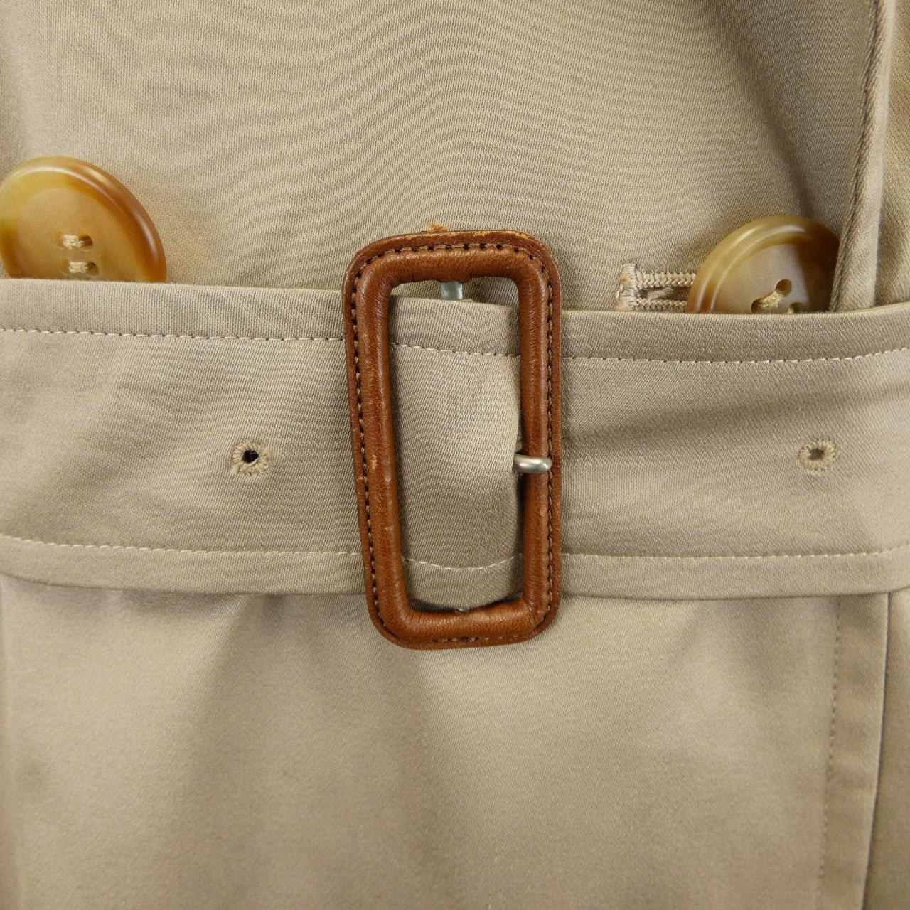 【ヴィンテージ】バーバリーズ Burberrys トレンチコート