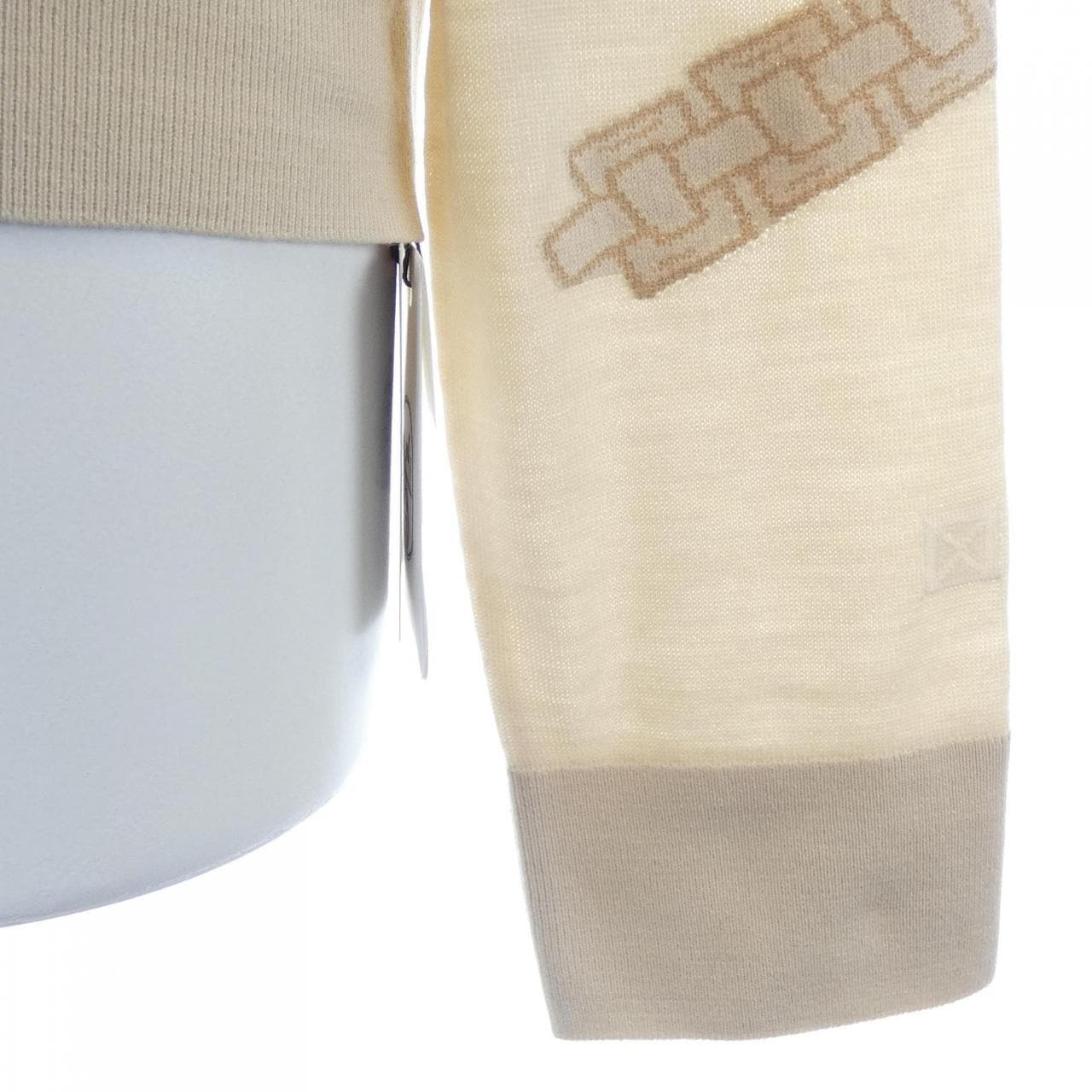 エルメス HERMES CANDY LIBRIS 5H2638D3 ニット