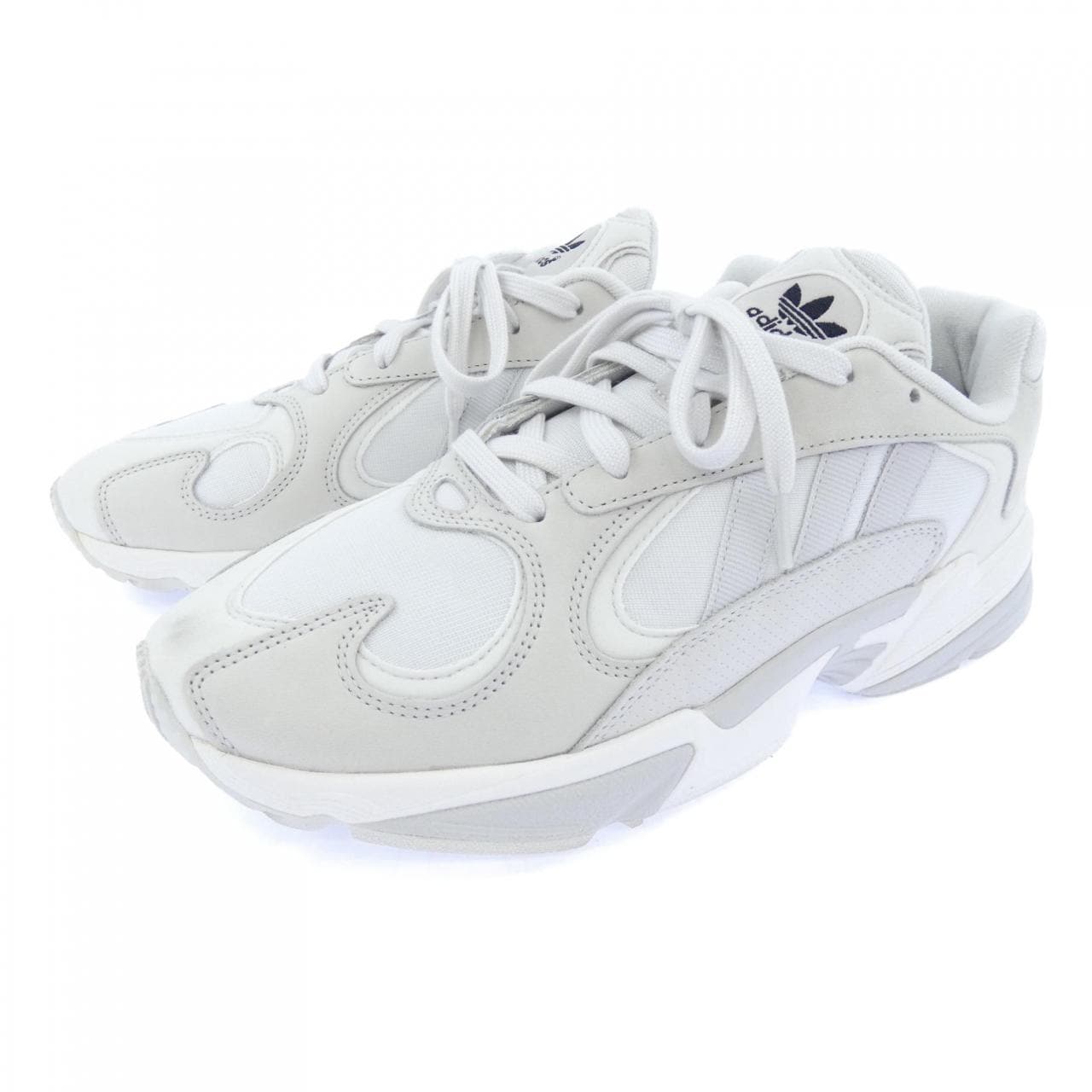 アディダス ADIDAS YUNG-1 スニーカー