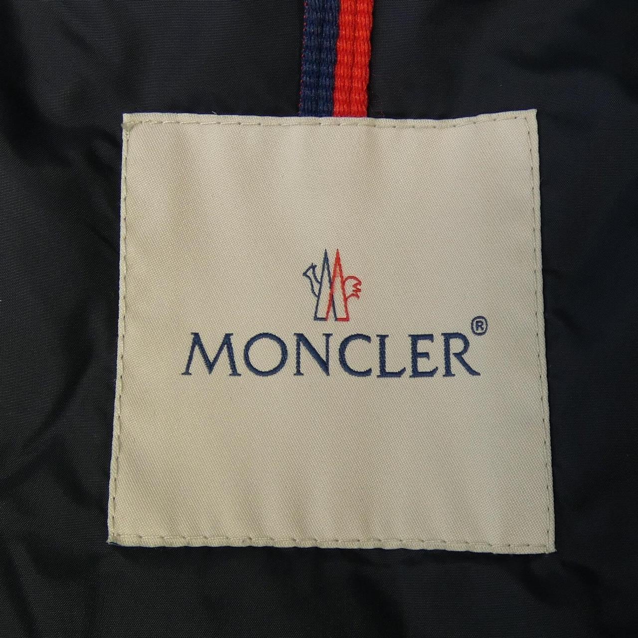 モンクレール MONCLER VAULOGETTE ダウンコート