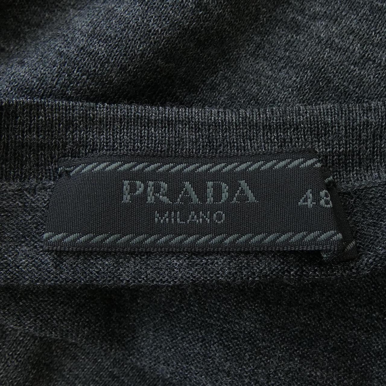 プラダ PRADA UMB220　M202　C5W ニット