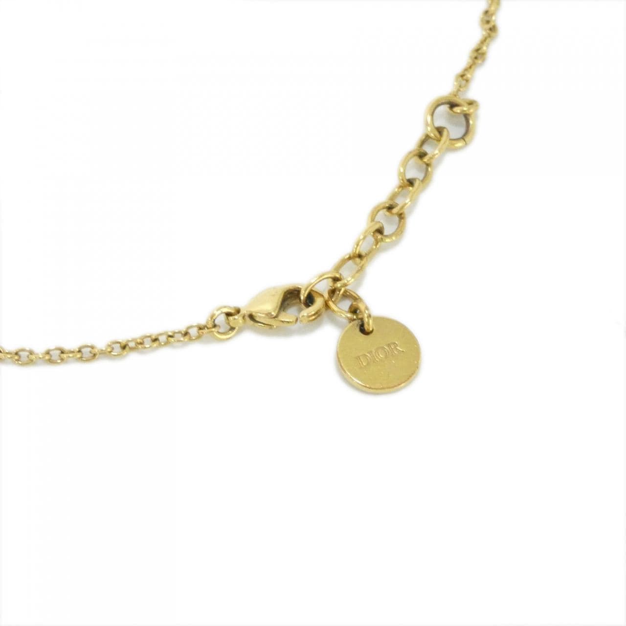 クリスチャンディオール B1413PTCMT ブレスレット