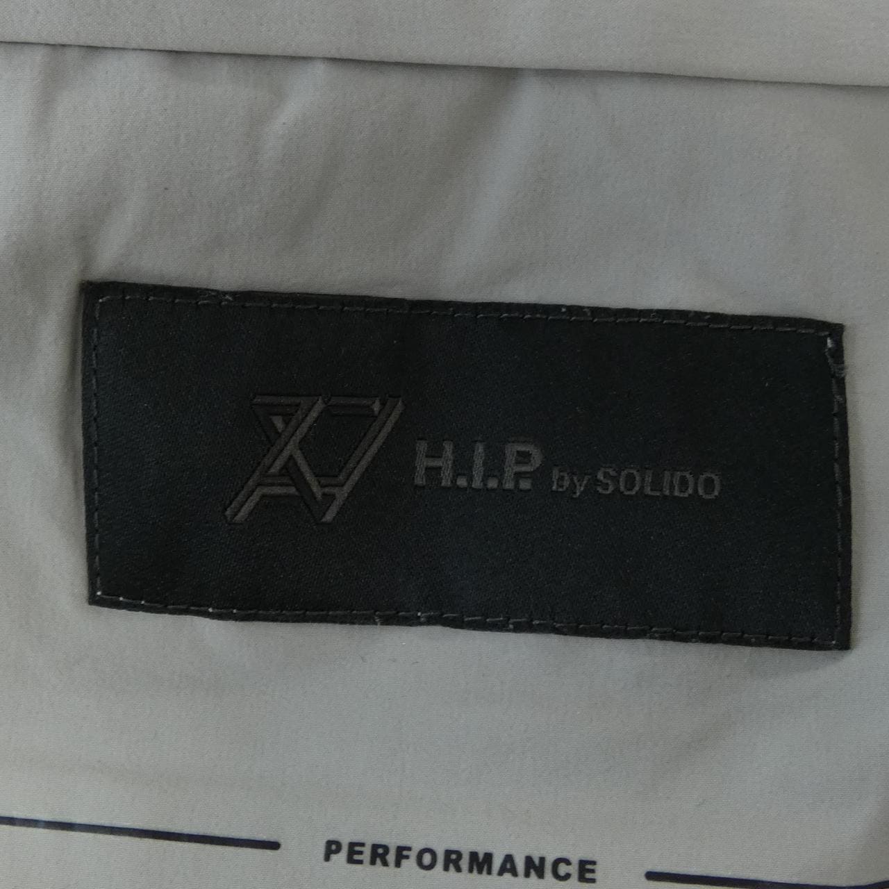 ソリード SOLIDO パンツ