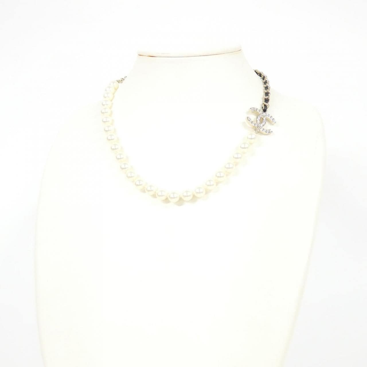 シャネル ABG559 ネックレス