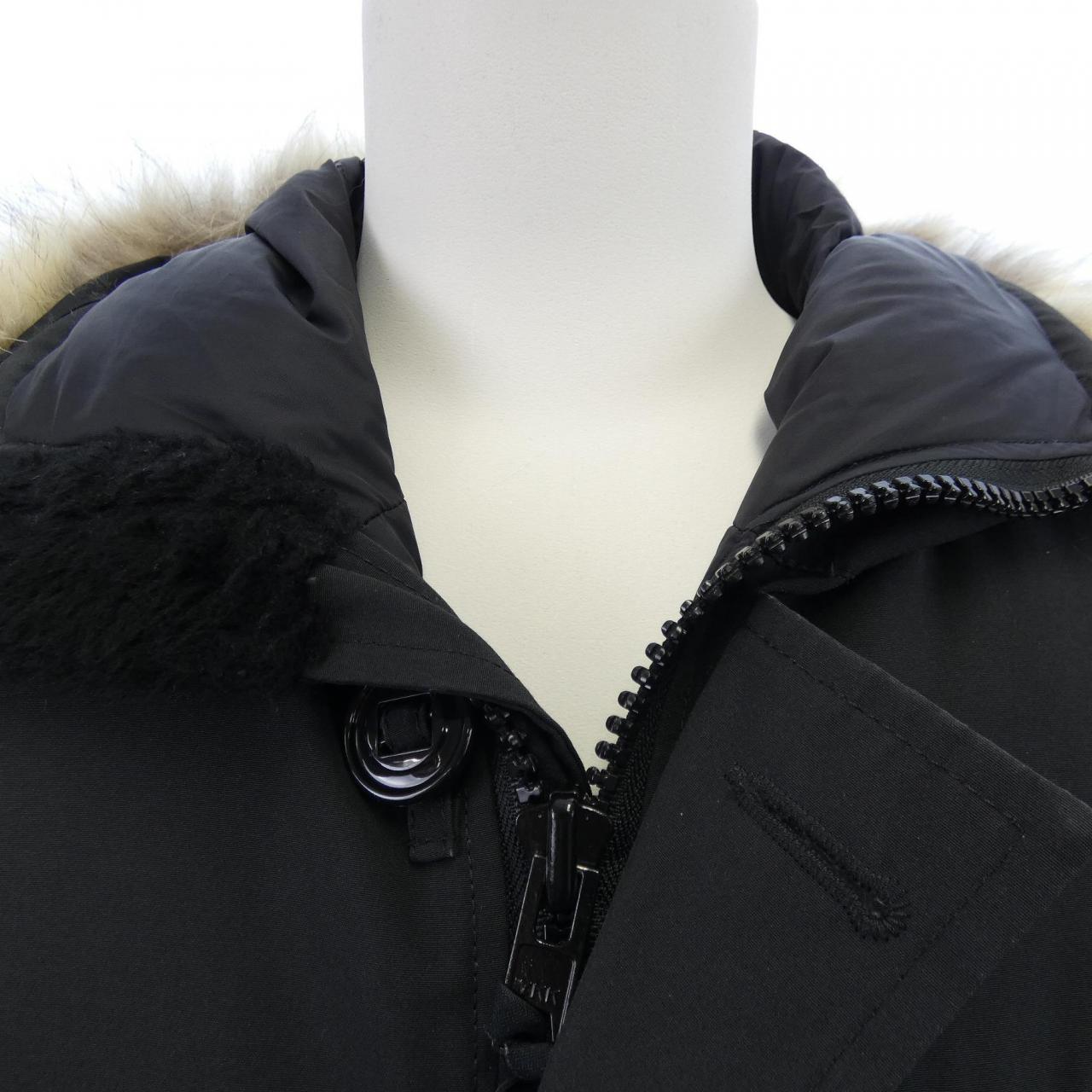 カナダグース CANADA GOOSE 3438JM JASPER ジャスパー ダウンジャケット