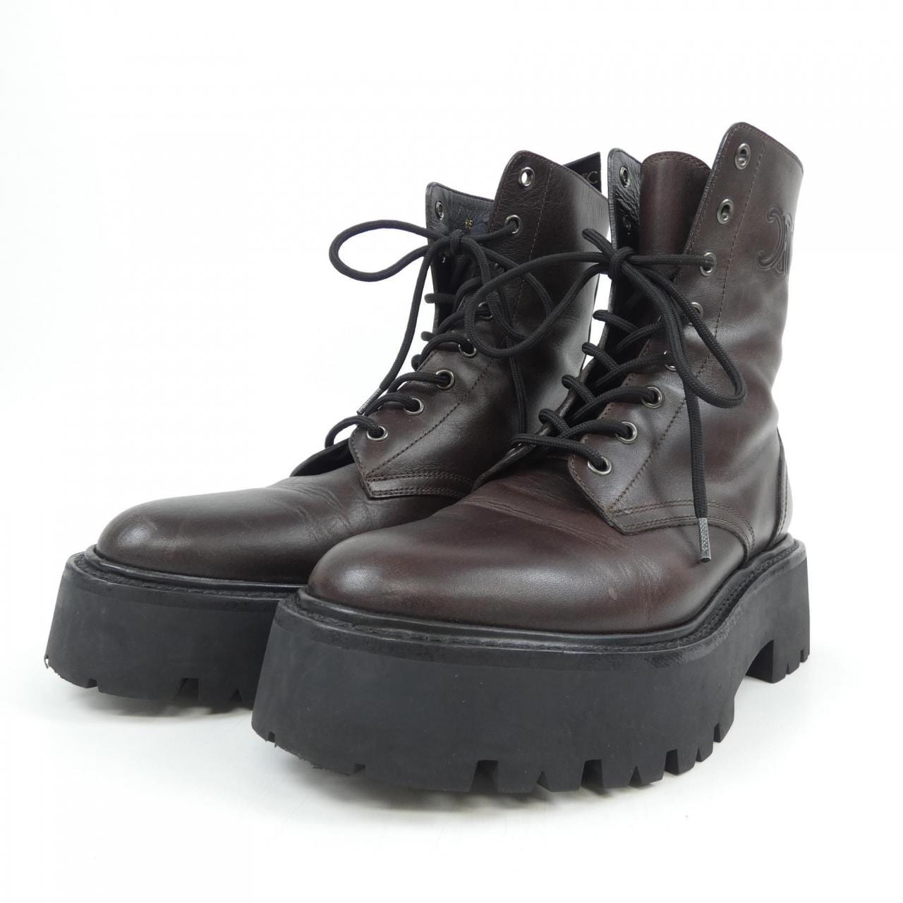 セリーヌ CELINE BE0233 ブーツ