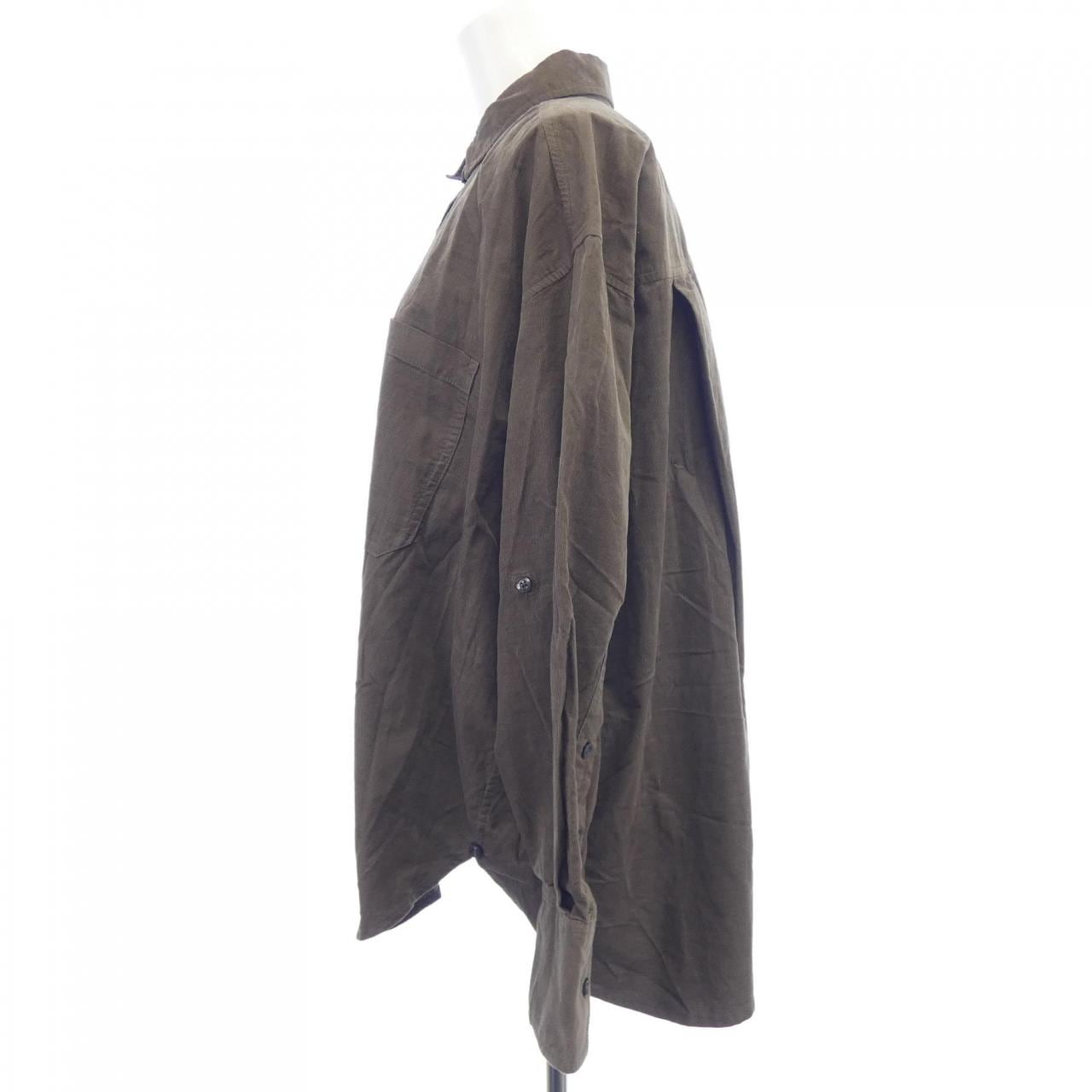 バーンヤードストーム BARNYARDSTORM シャツ