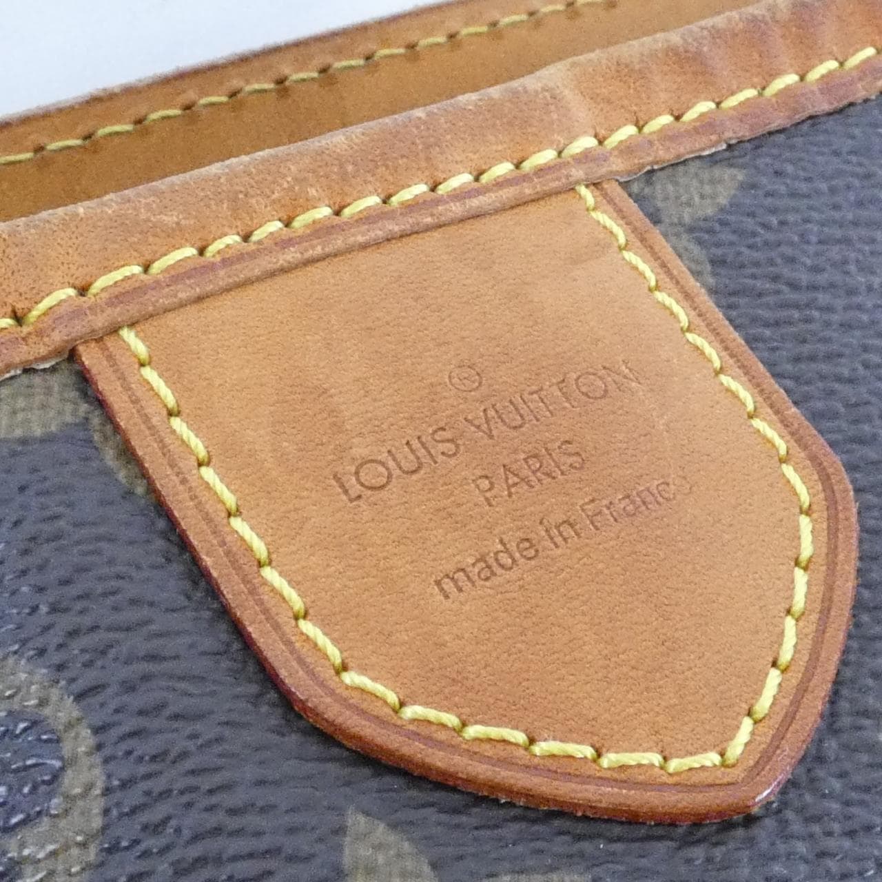 ルイヴィトン モノグラム ディライトフル PM M40352 ショルダーバッグ