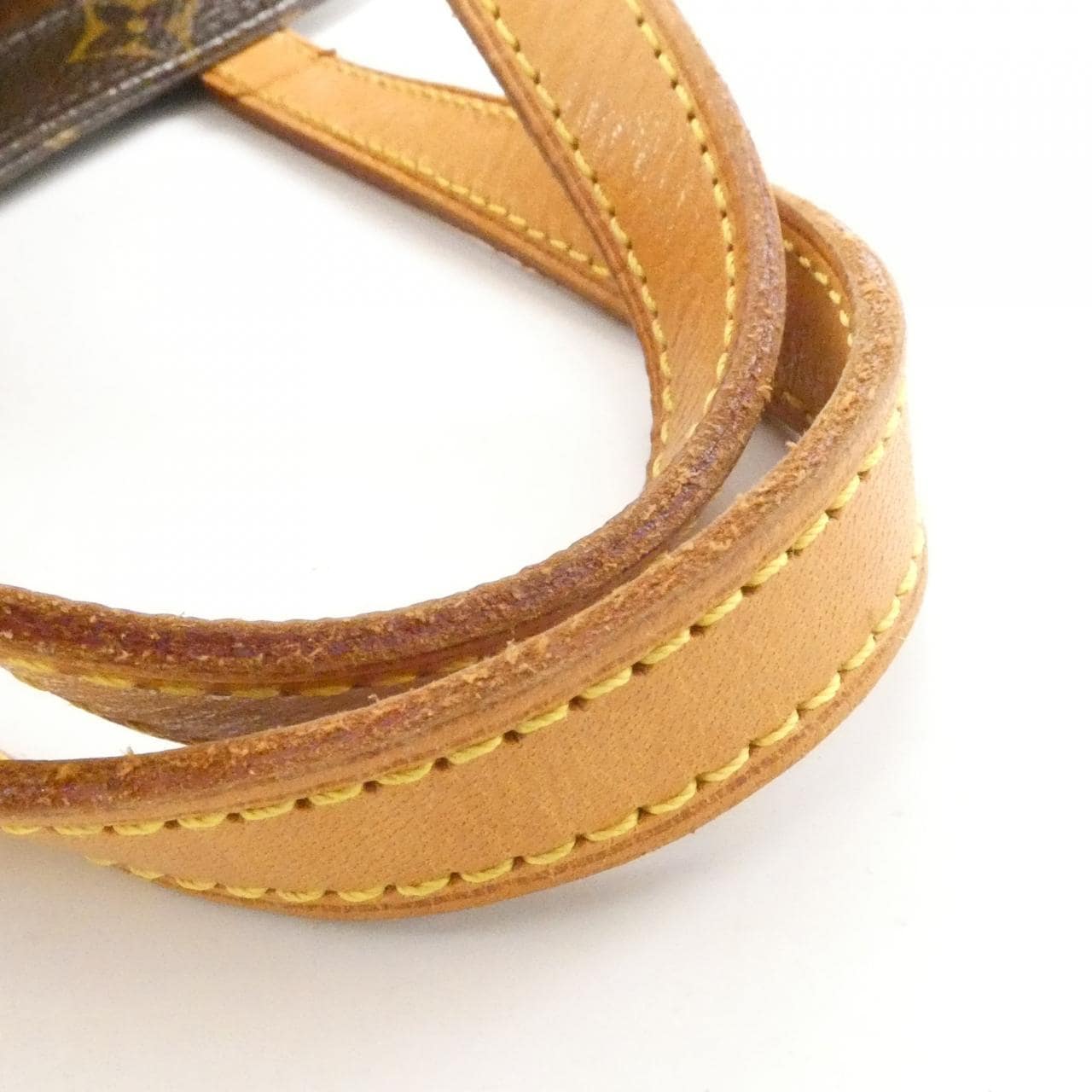 ルイヴィトン モノグラム ヴァヴァン PM M51172 バッグ