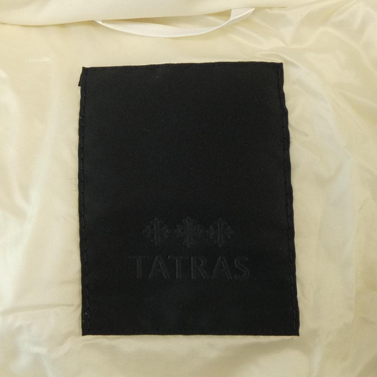 TATRAS MJXA0019013588 Down Jacket