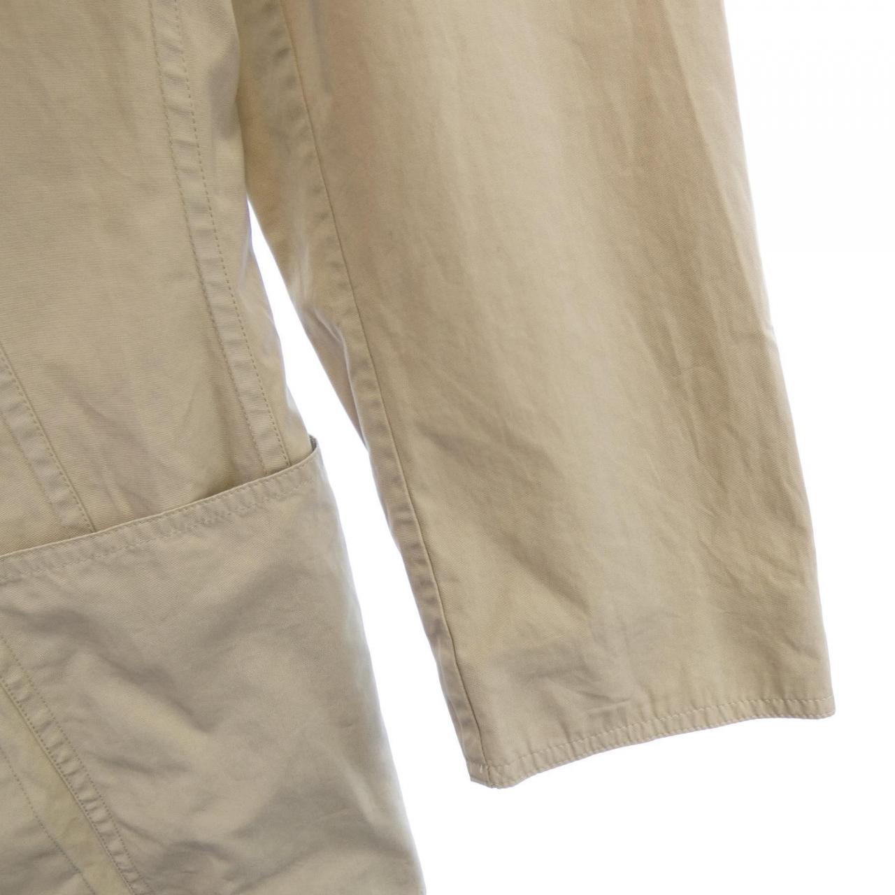 エルメス HERMES pt510. ジャケット