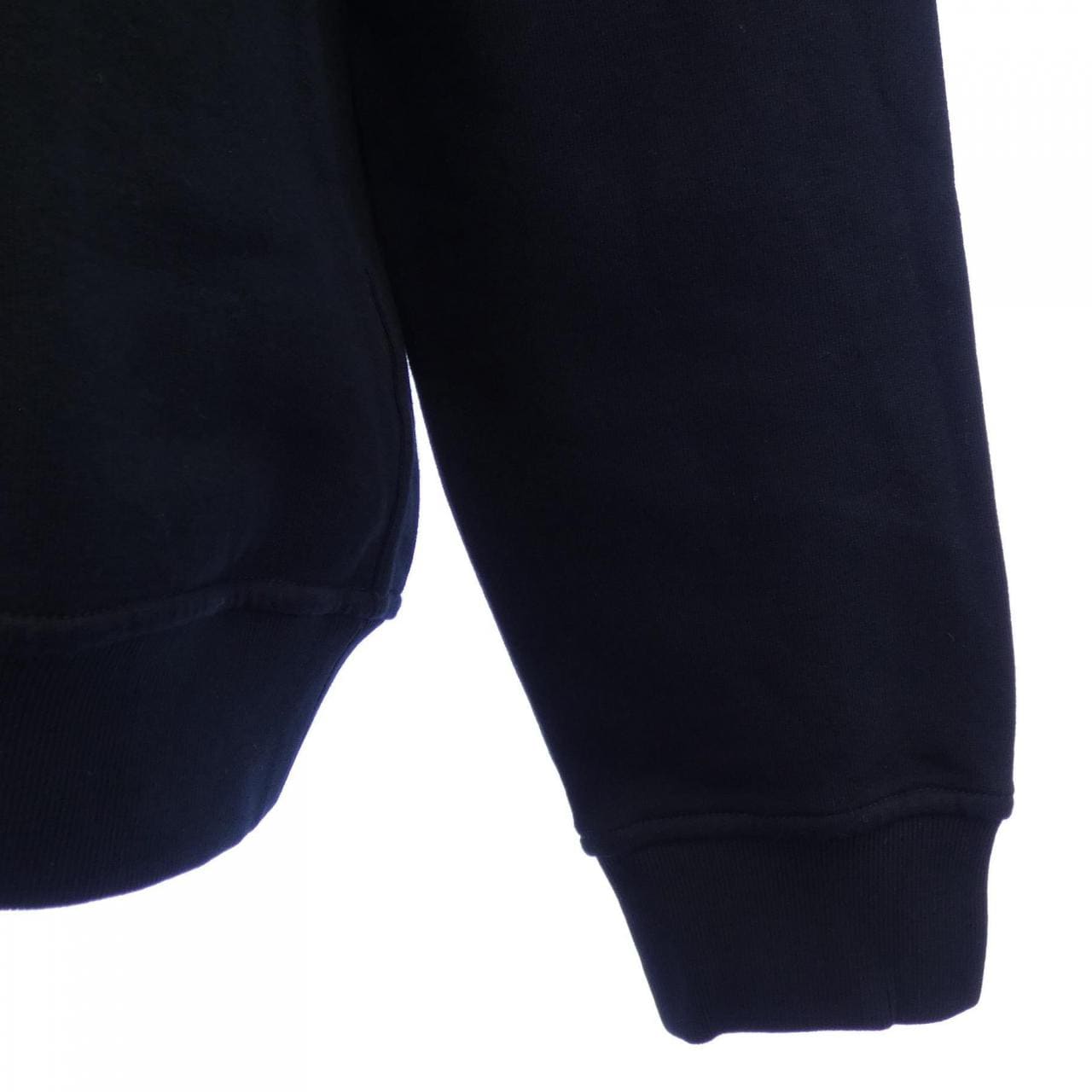 エルメス HERMES フーデッドパーカレザーパッチ　ETRIERS DECALES 367800HA パーカー