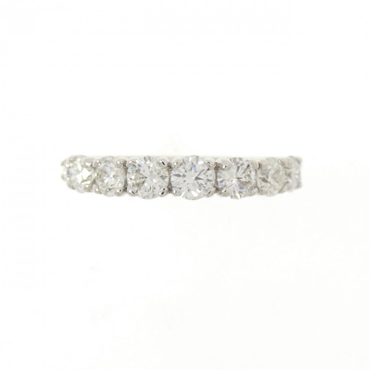 PT900 ダイヤモンド リング 1.00CT