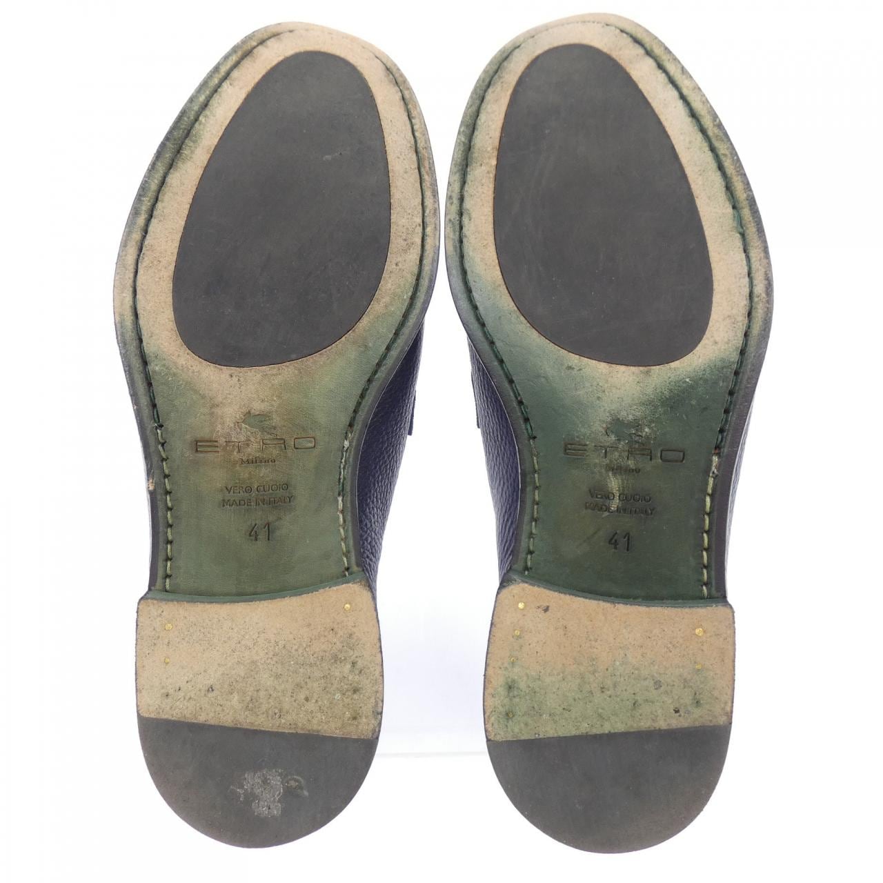 エトロ ETRO シューズ