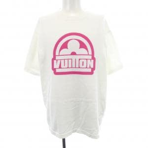 ルイヴィトン LOUIS VUITTON コットンショートスリーブクルーネック HPN30WHA0 ニット