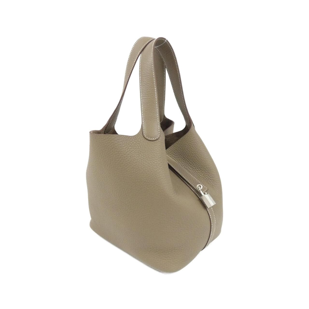 【未使用品】エルメス ピコタン ロック MM 060991CK バッグ