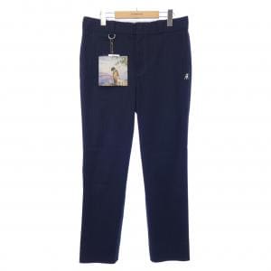 ザシェパード the shepherd US1B4501-3 パンツ