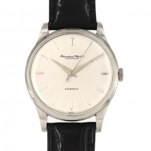 【ノーメンテナンス還元価格】IWC オールドインター Cal.853 SS 自動巻