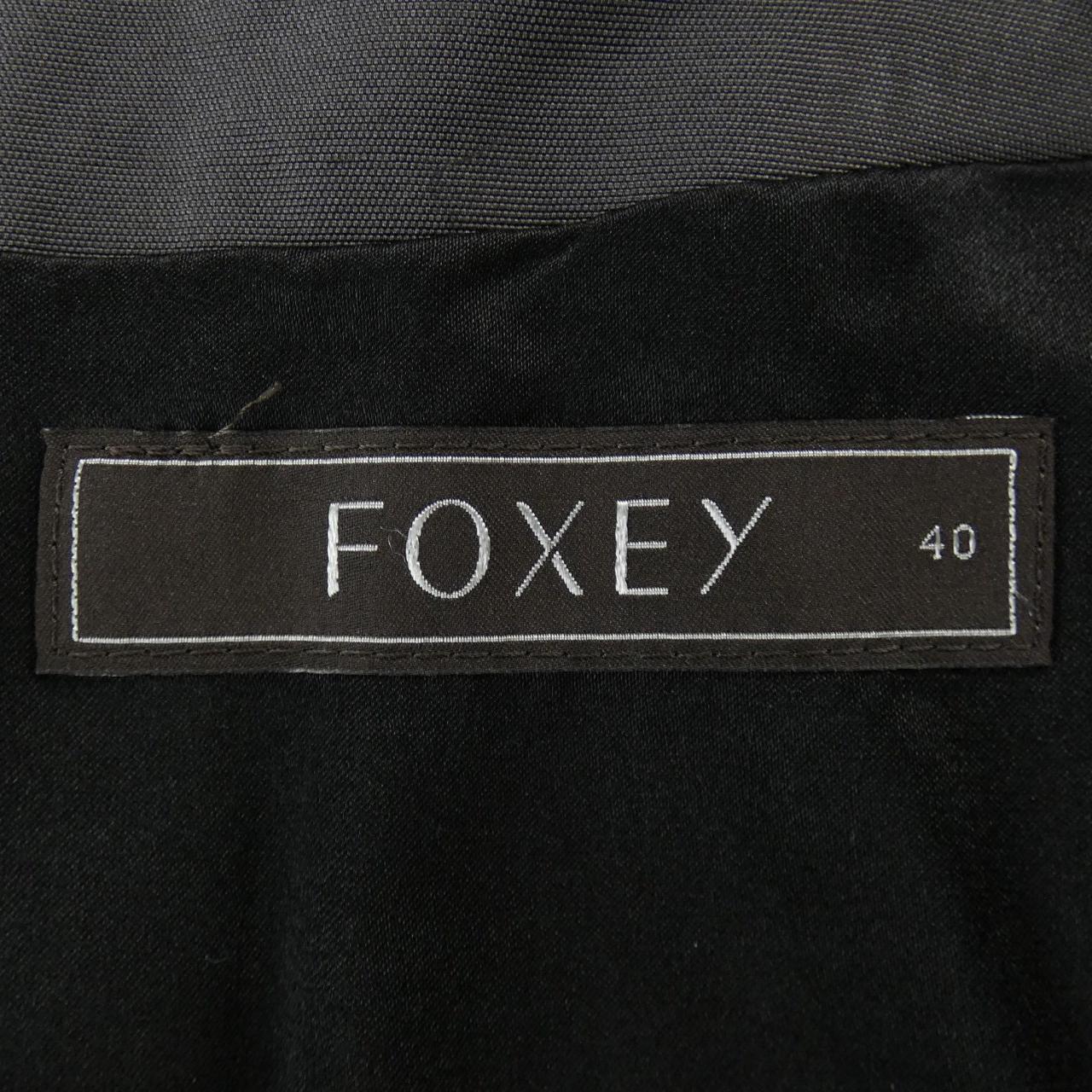 フォクシー FOXEY 29135 スカート