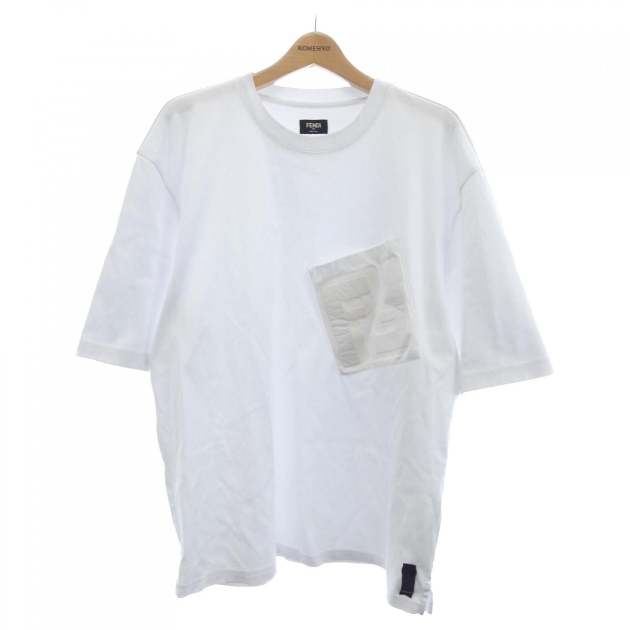 フェンディ FENDI FY1154 AL1S Tシャツ