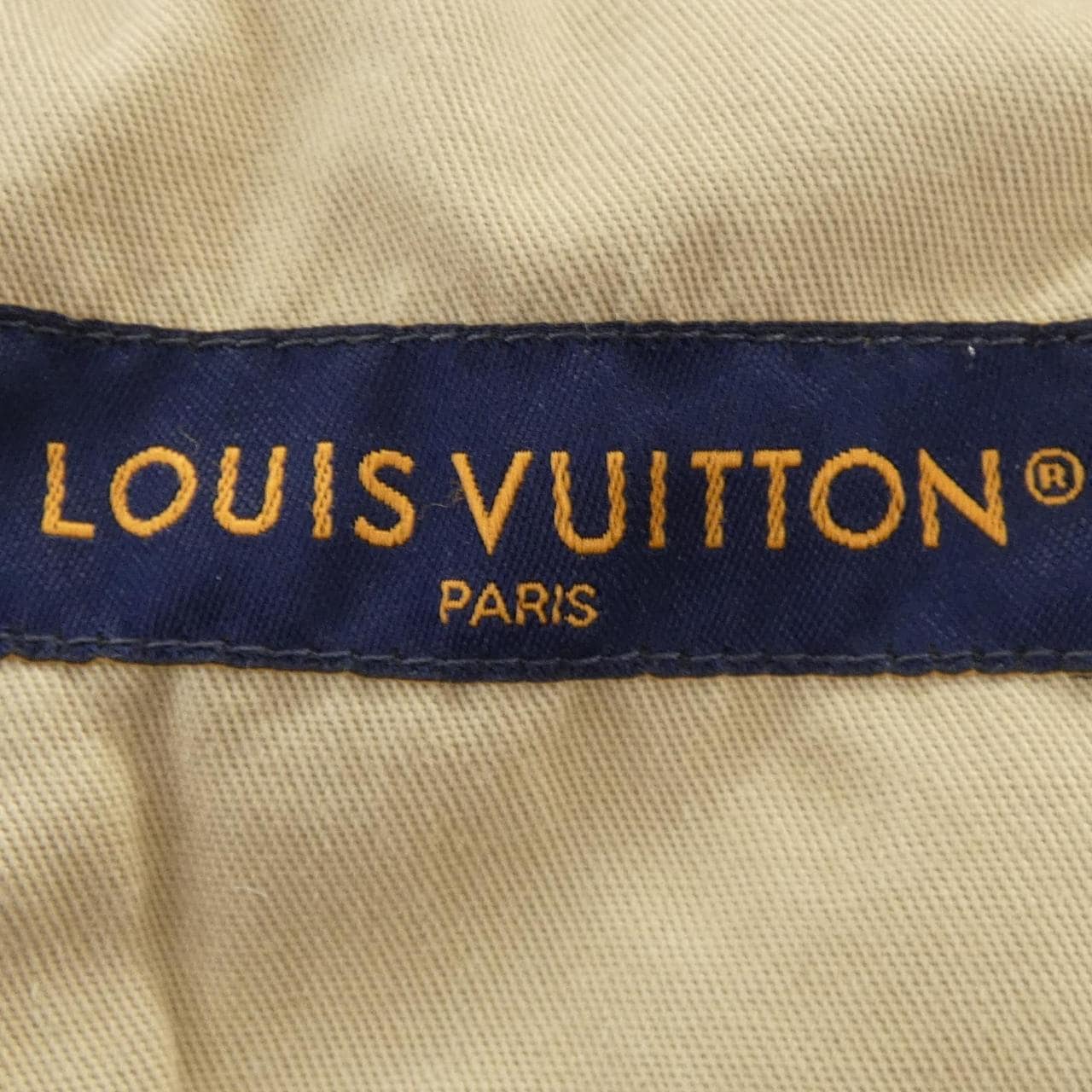 ルイヴィトン LOUIS VUITTON ダミエデニムスケートパンツ HSD48WGRT ジーンズ