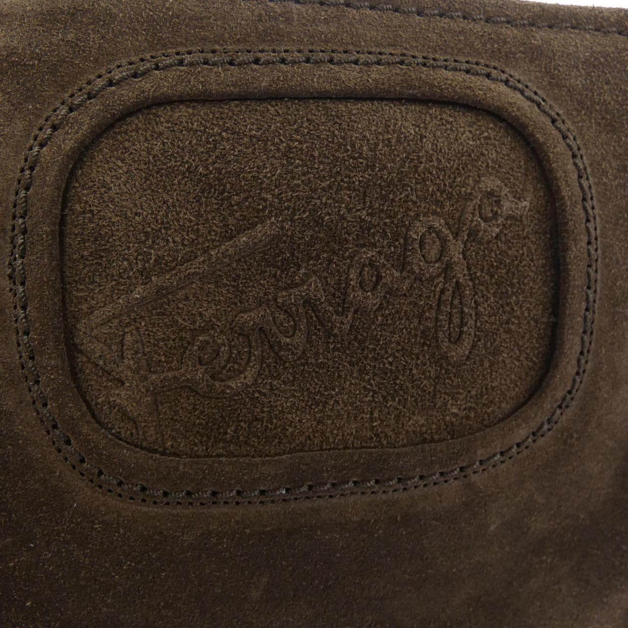 マイフェラガモ MY FERRAGAMO ロングブーツ