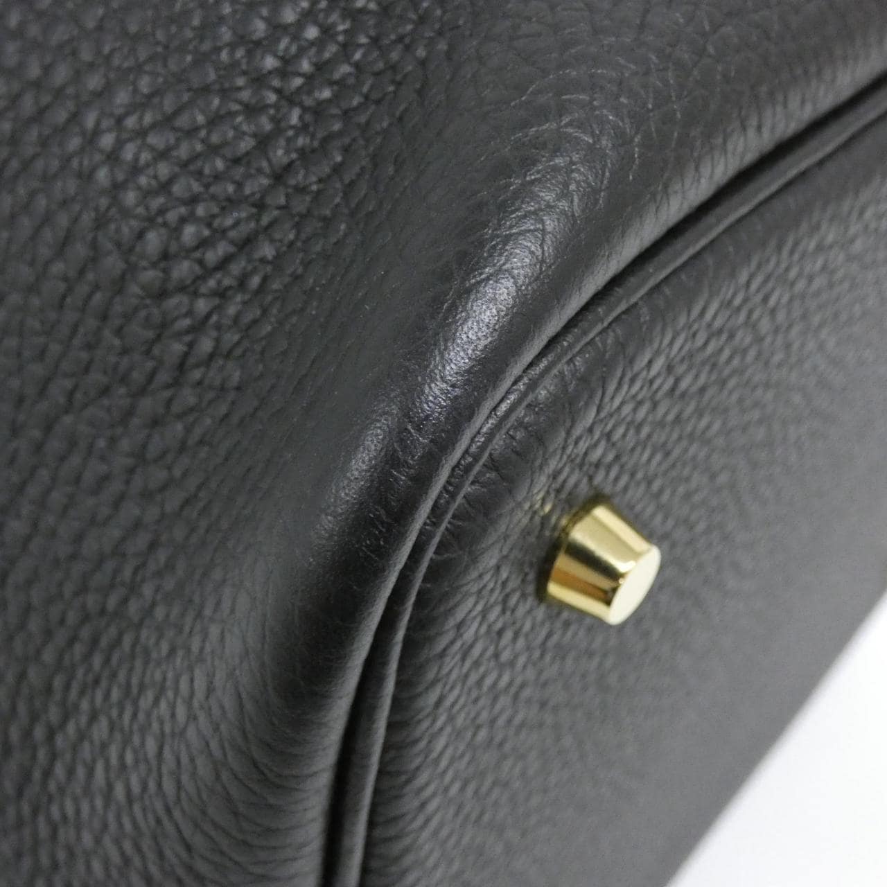 エルメス ピコタン ロック MM 060991CC バッグ