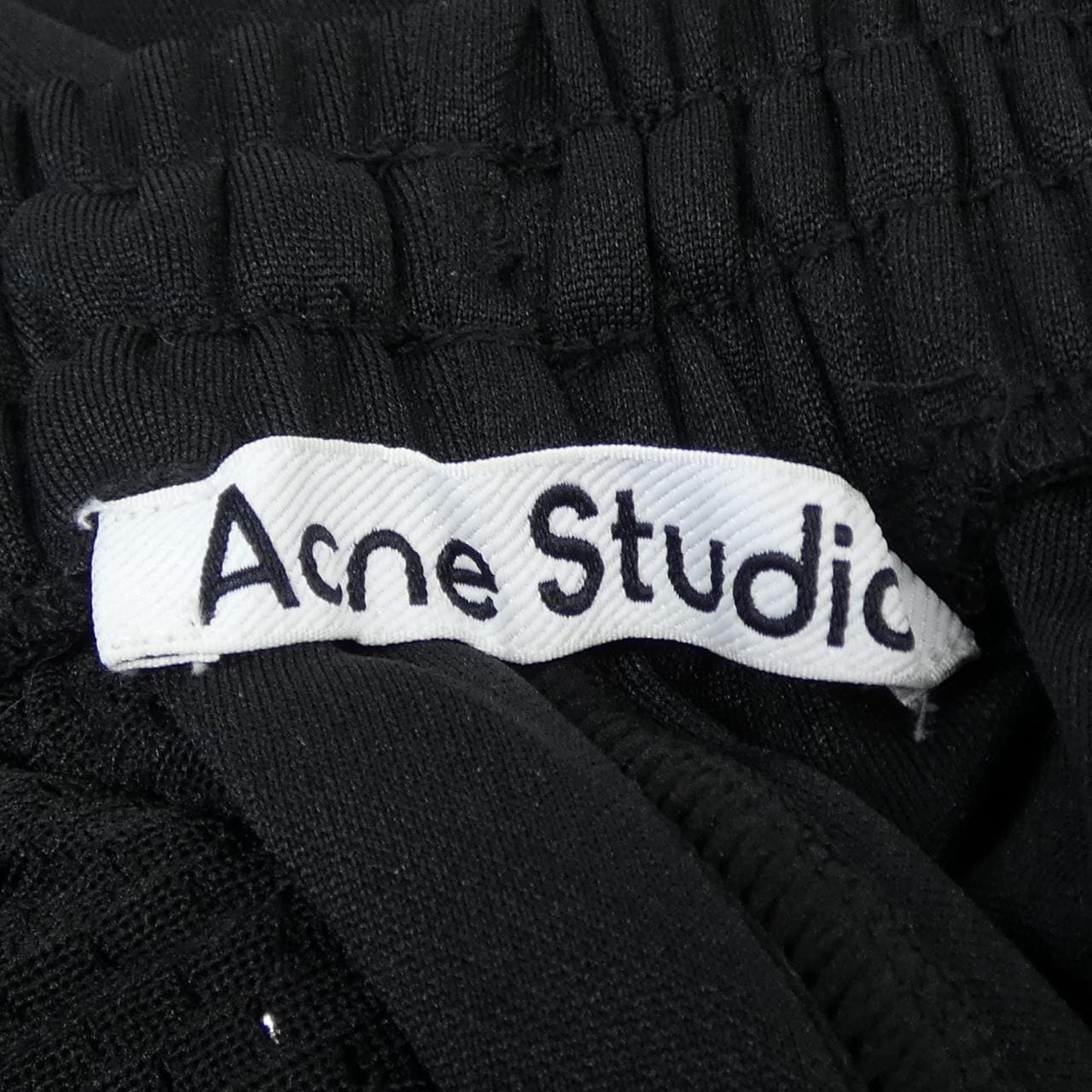 アクネストゥディオズ ACNE STUDIOS SP-UX-TROU000016 パンツ