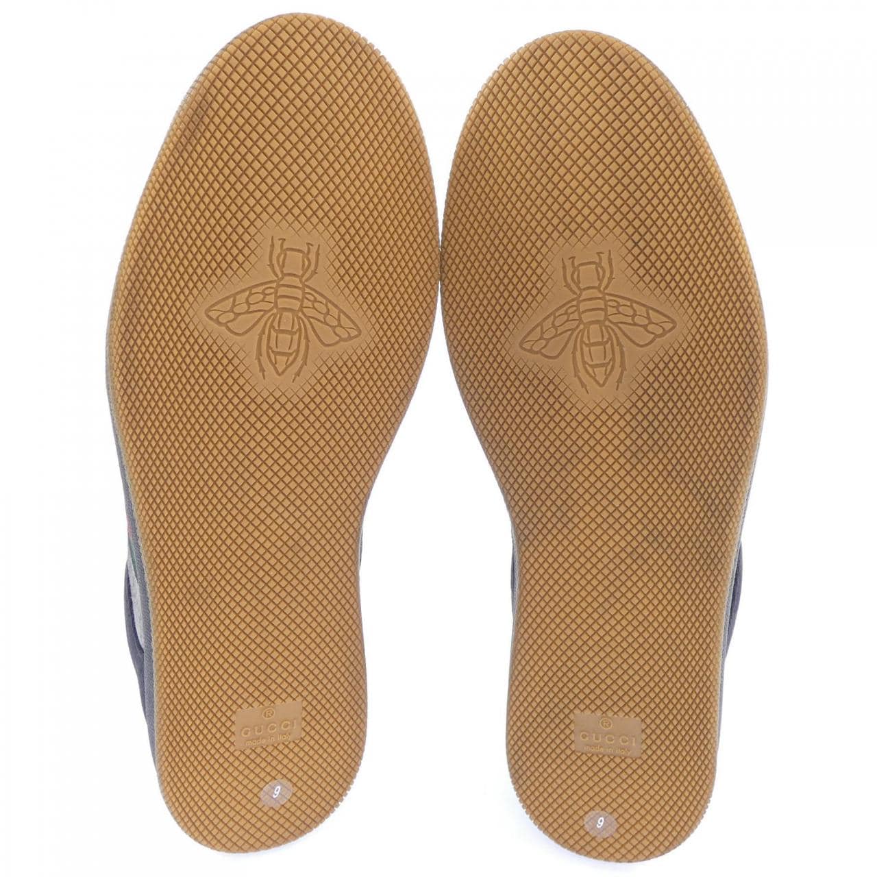 グッチ GUCCI スクリーナー GGキャンパス 857889 スニーカー