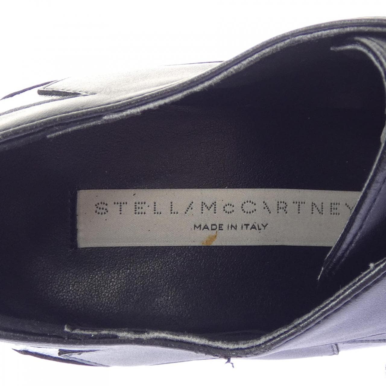 ステラマッカートニー STELLA MCCARTNEY 363998 シューズ
