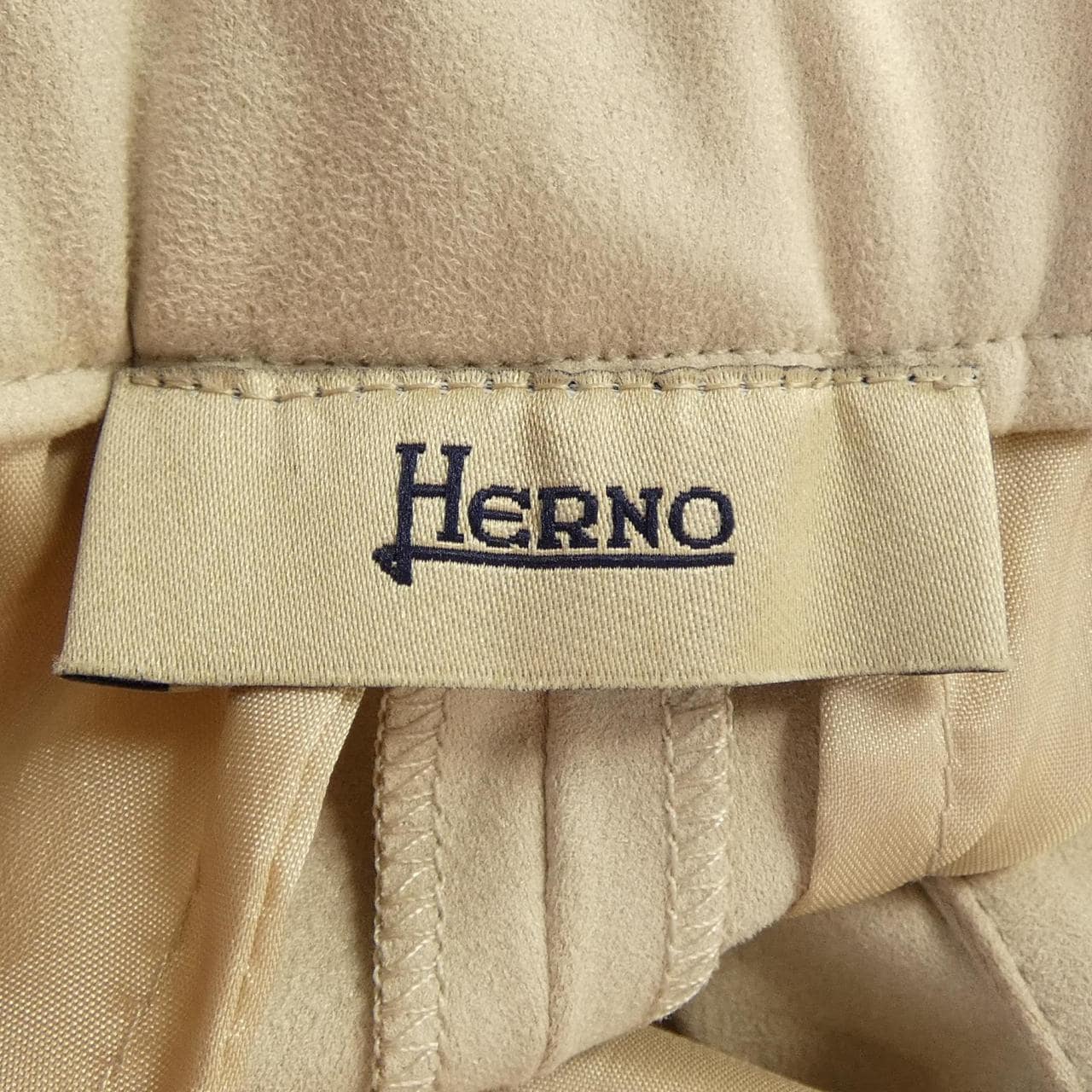 ヘルノ Herno PT000041D パンツ