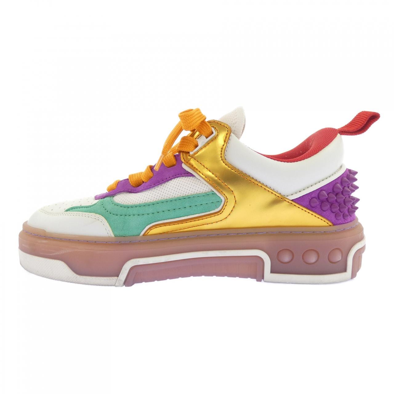 クリスチャンルブタン CHRISTIAN LOUBOUTIN ASTROLOUBI スニーカー