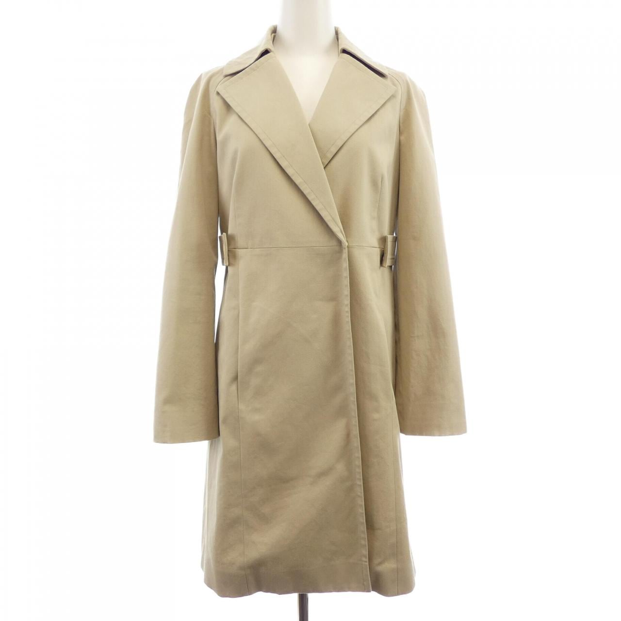 セリーヌ CELINE 2 8223/0386 トレンチコート