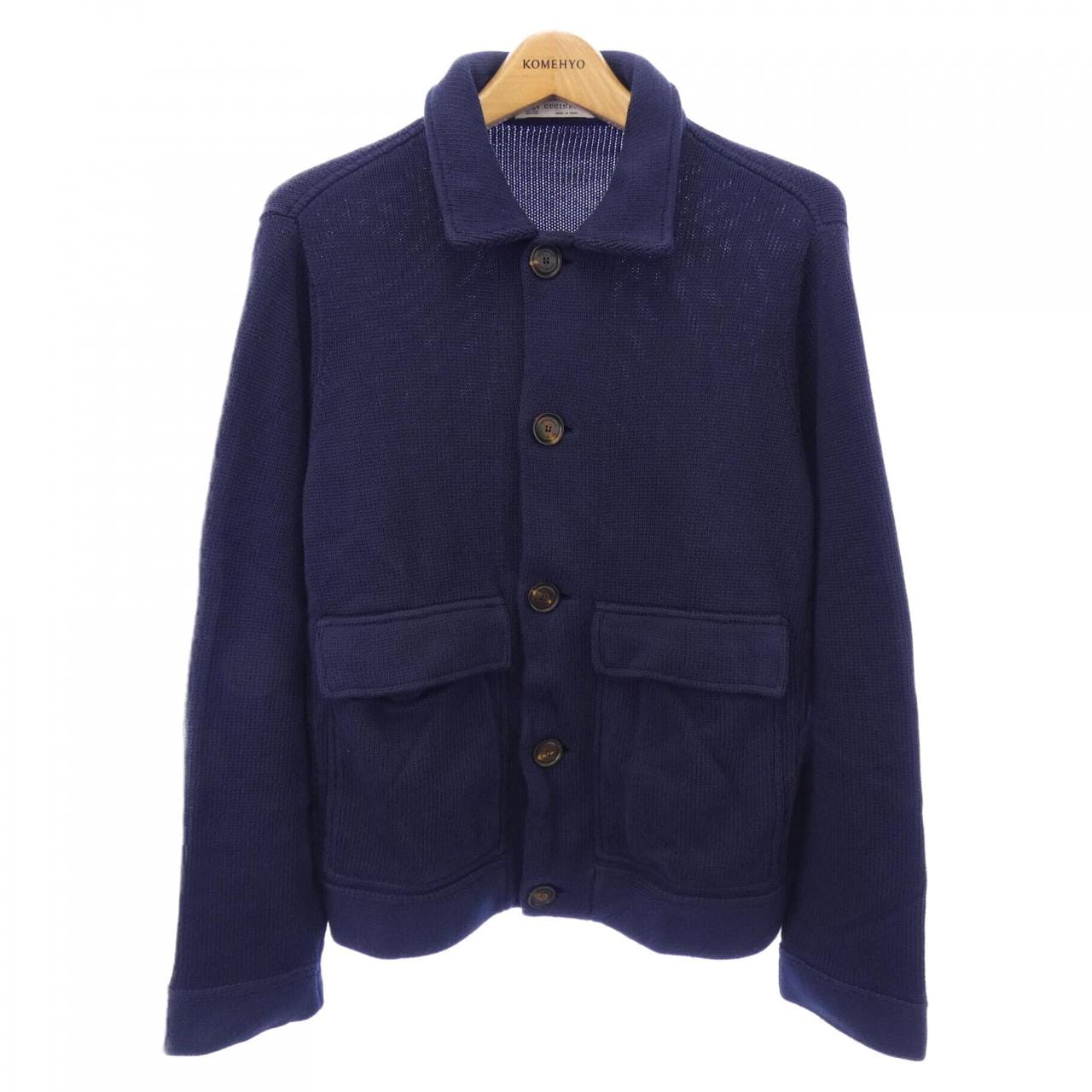 ブルネロクチネリ BRUNELLO CUCINELLI M28503506 カーディガン