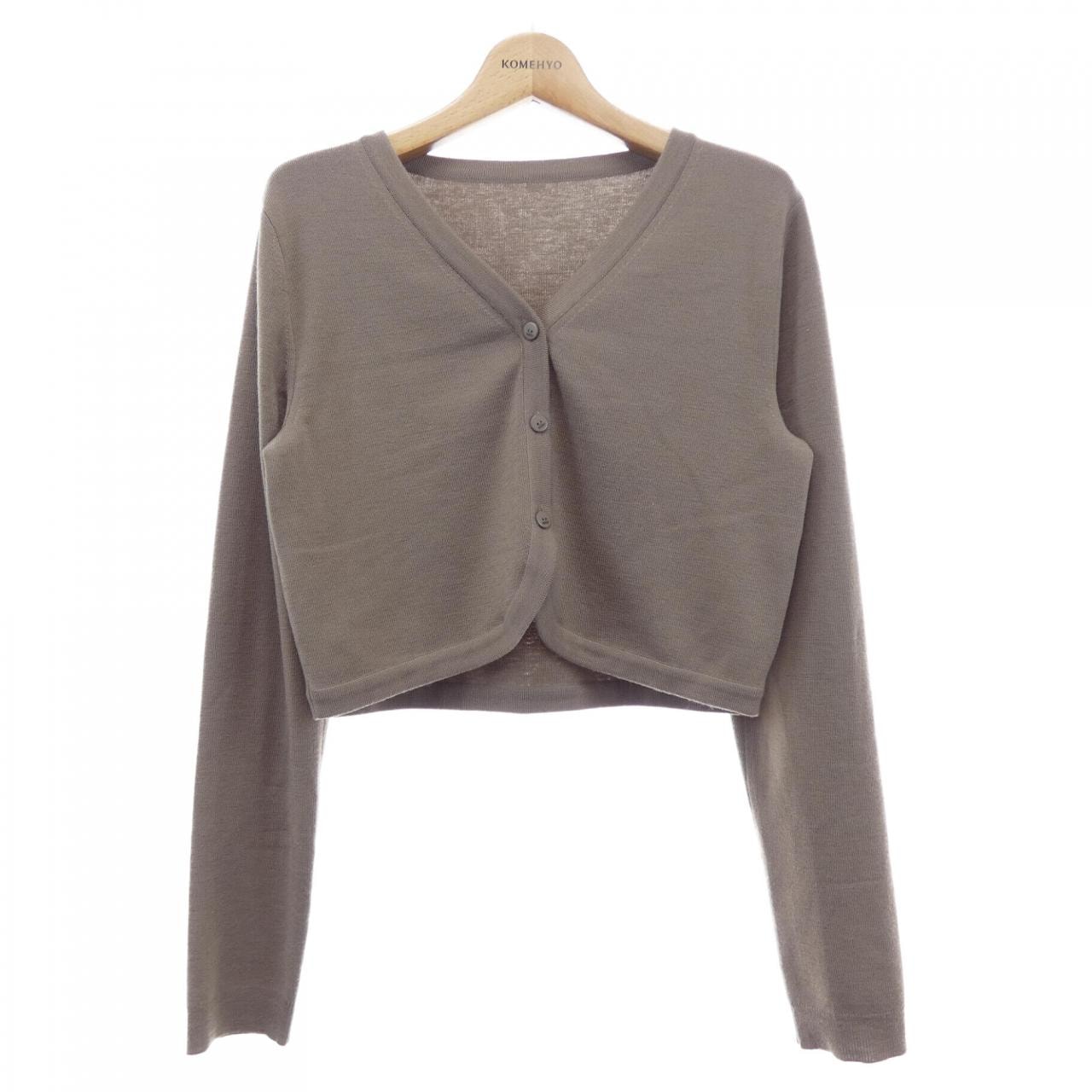 フォクシー FOXEY DALLAS 43805 カーディガン