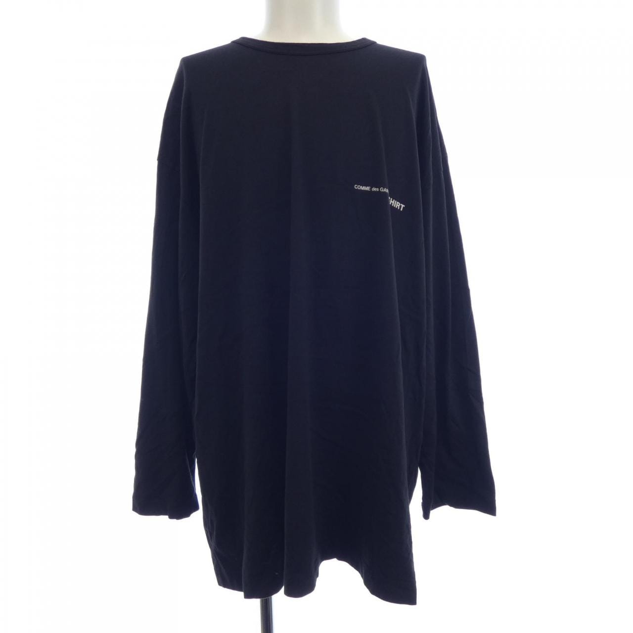 COMDEL GARCONS SHIRT上衣