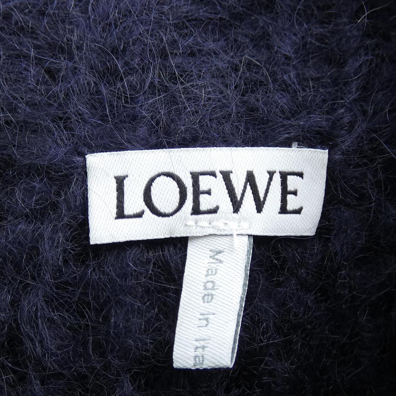 ロエベ LOEWE ニット