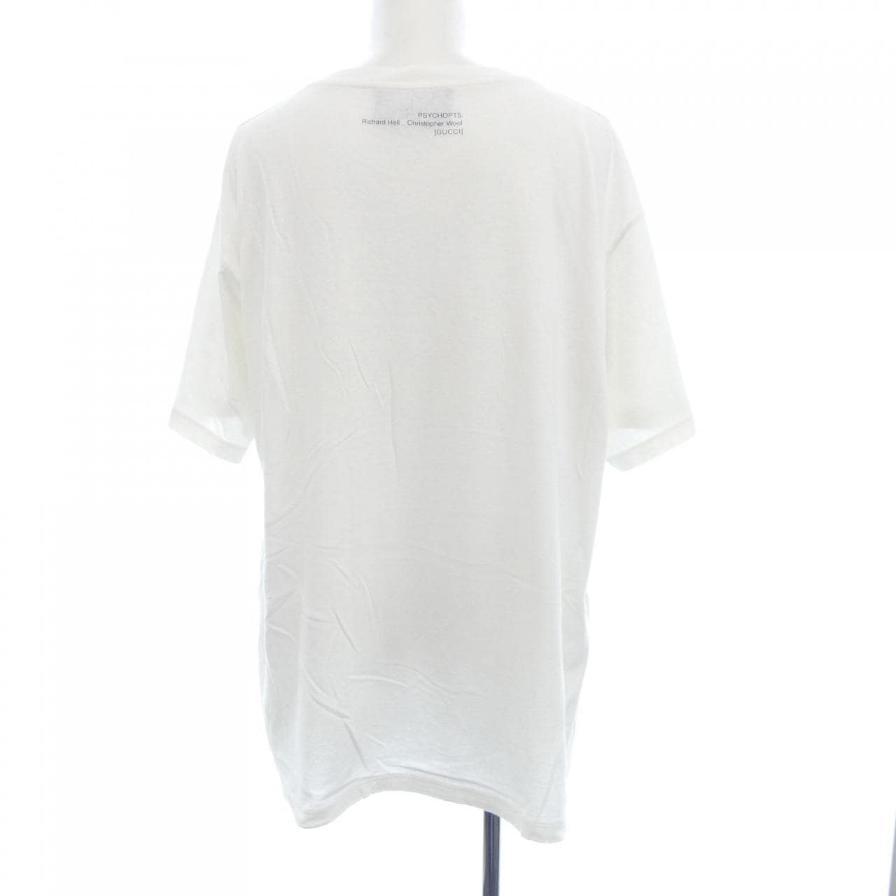 グッチ GUCCI Tシャツ