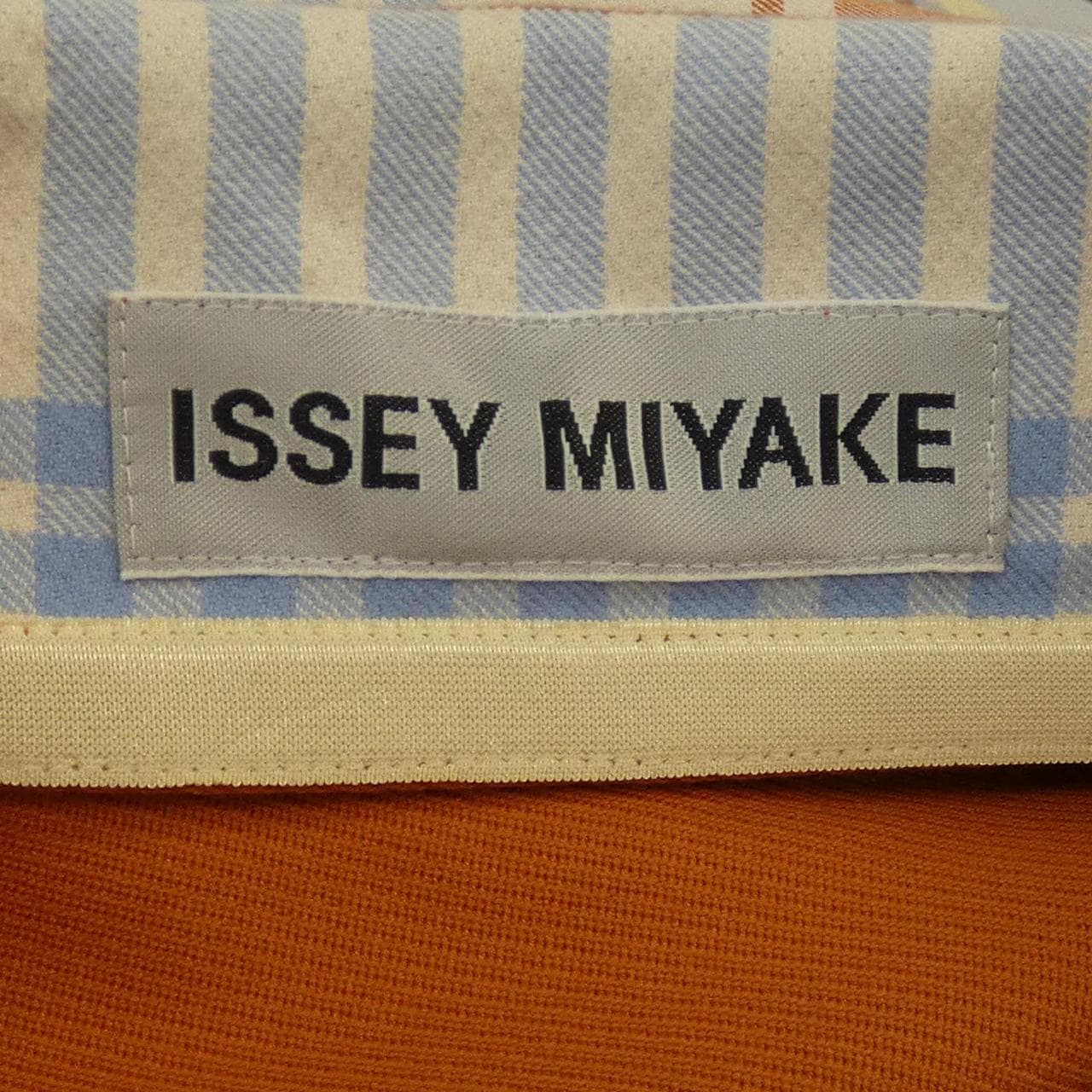 ISSEY MIYAKE大衣