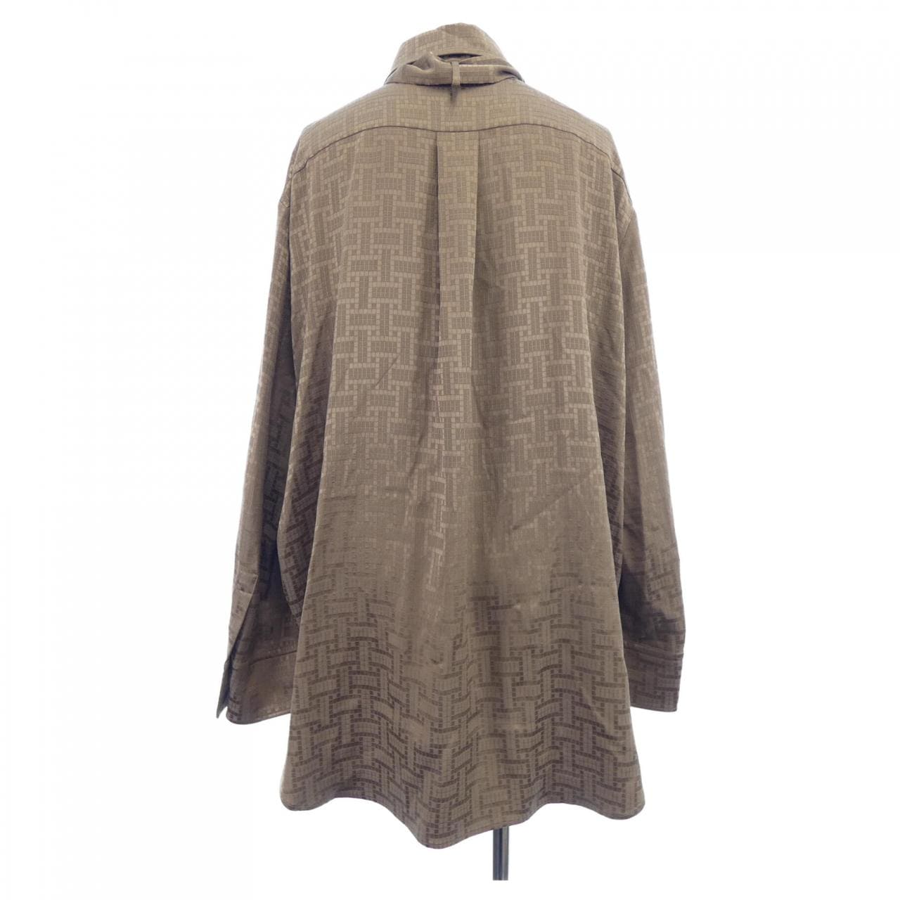 エルメス HERMES シャツ