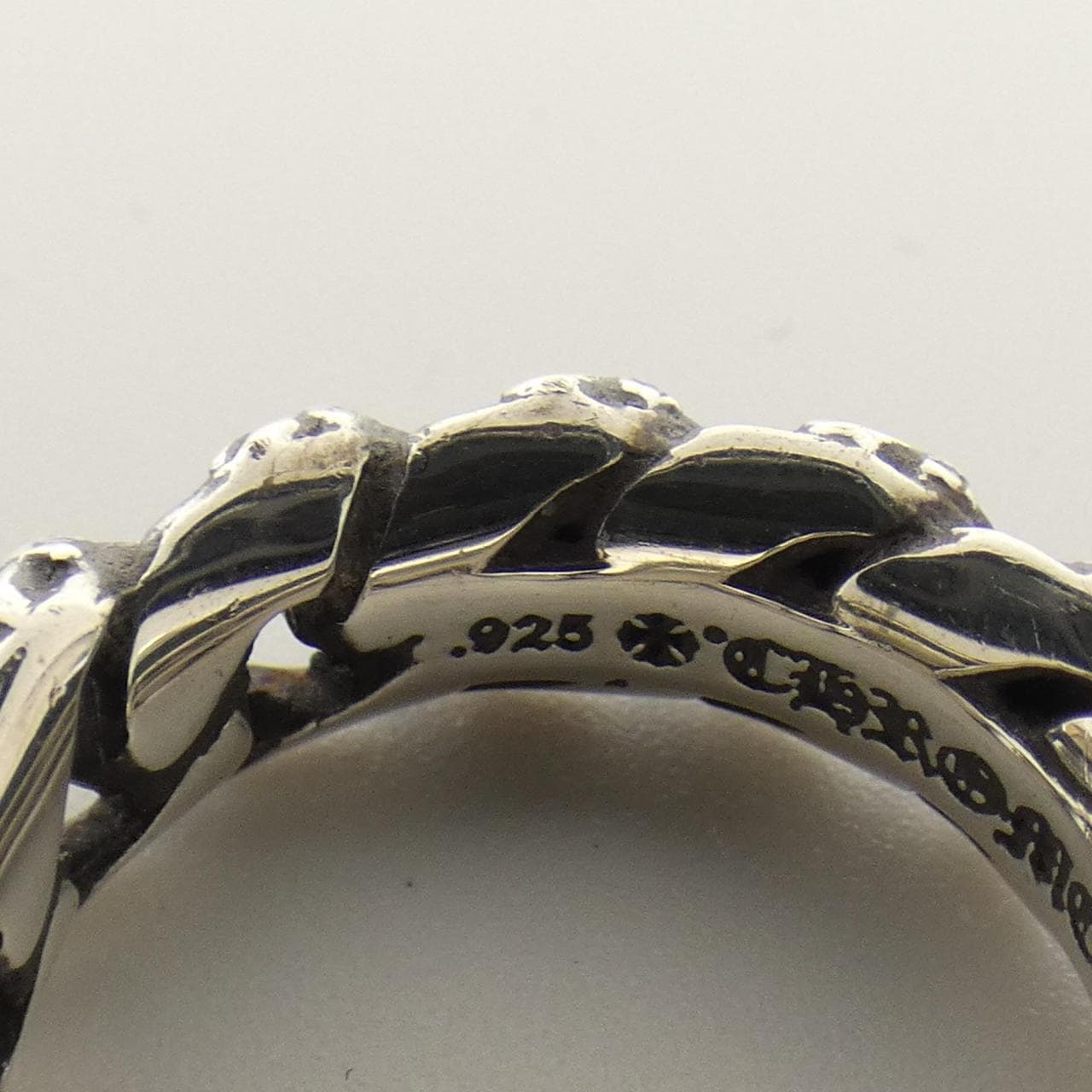 クロムハーツ CHROME HEARTS RING