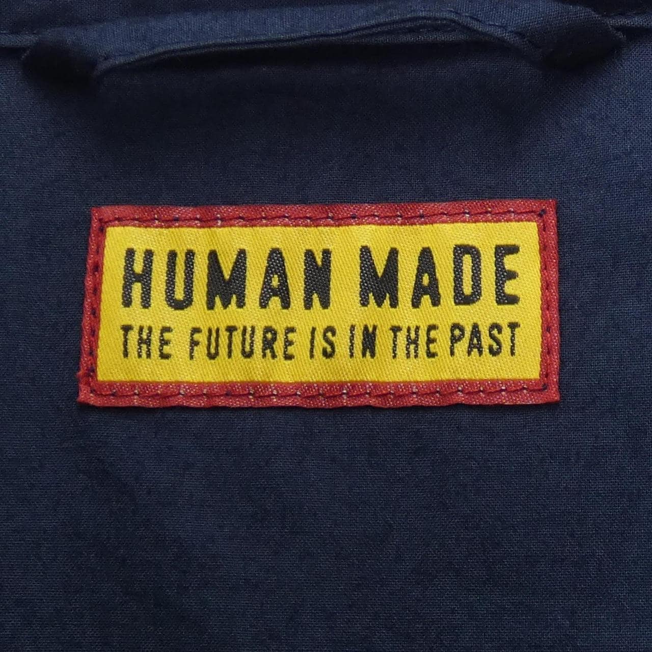 Human made HUMAN MADE blouson