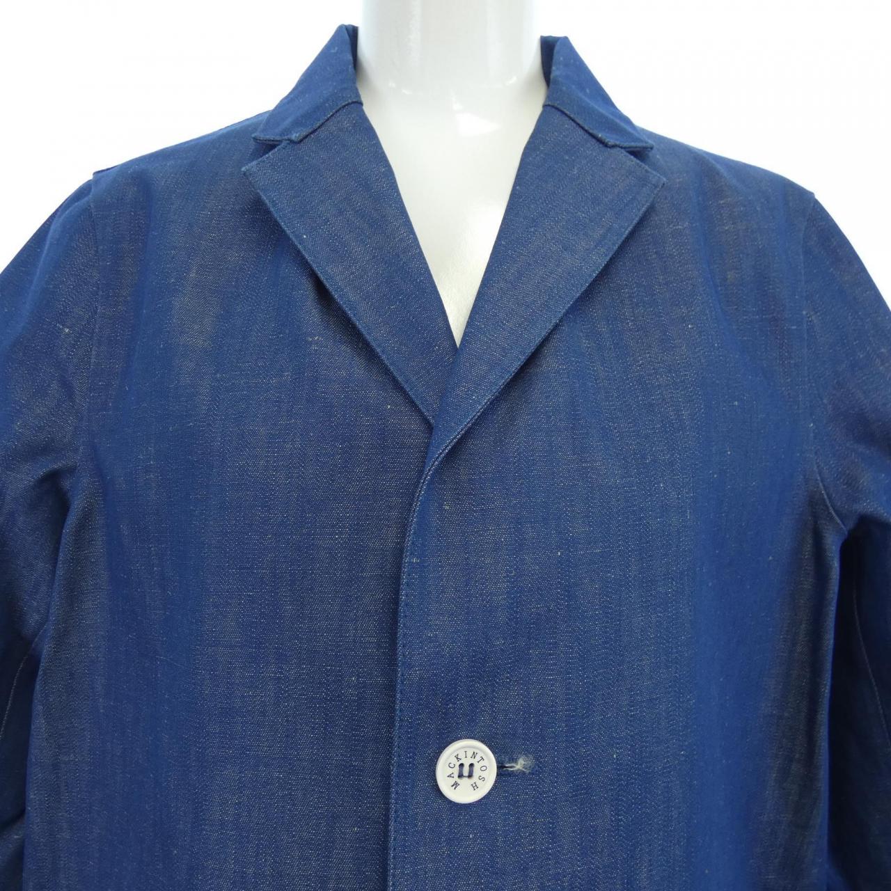 マッキントッシュ MACKINTOSH コート