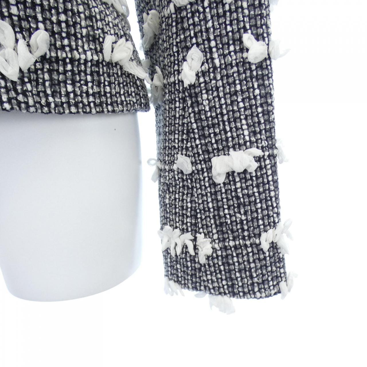 CHANEL CHANEL Jacket