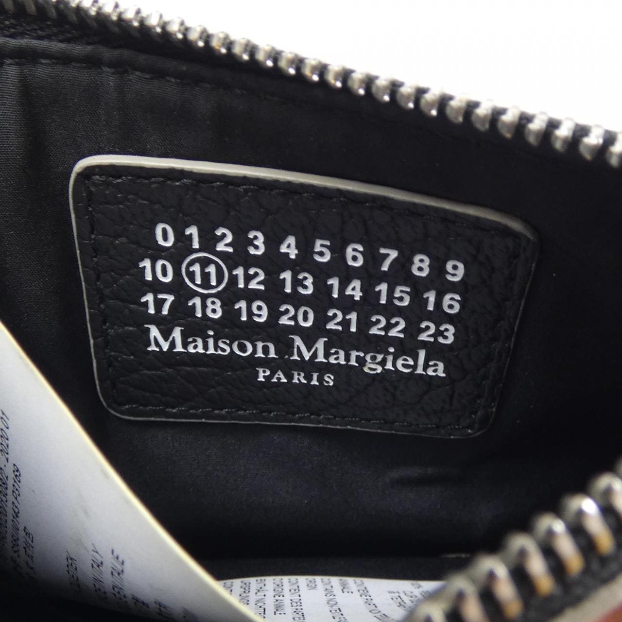 メゾンマルジェラ Maison Margiela CARD CASE