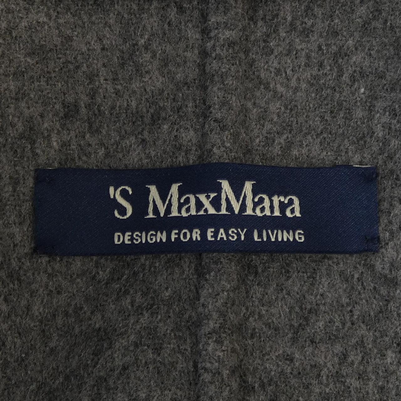 エスマックスマーラ 'S Max Mara コート