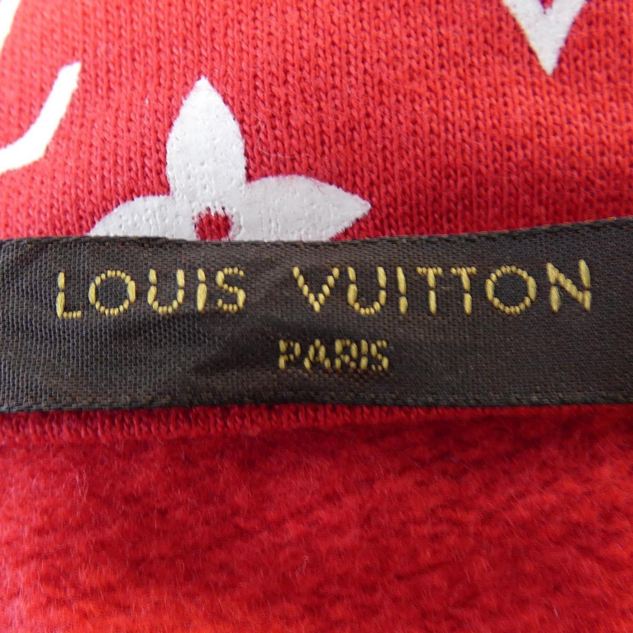 LOUIS LOUIS VUITTON PARKER