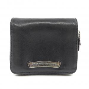 クロムハーツ CHROME HEARTS WALLET