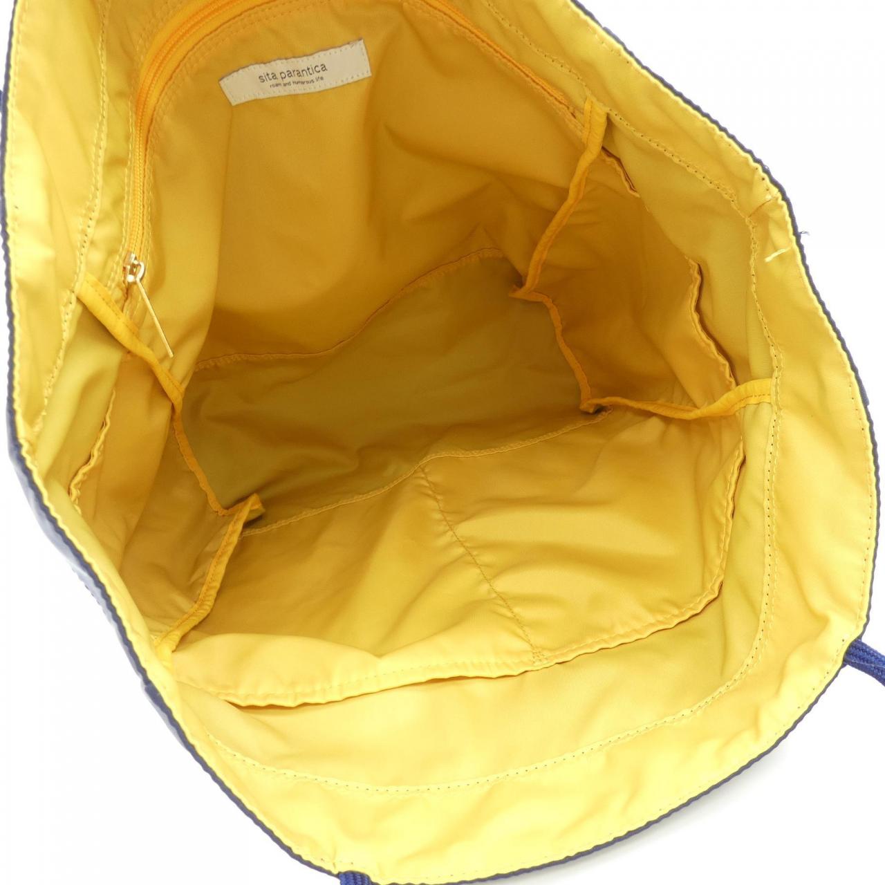西塔帕兰提卡sita parantica BAG