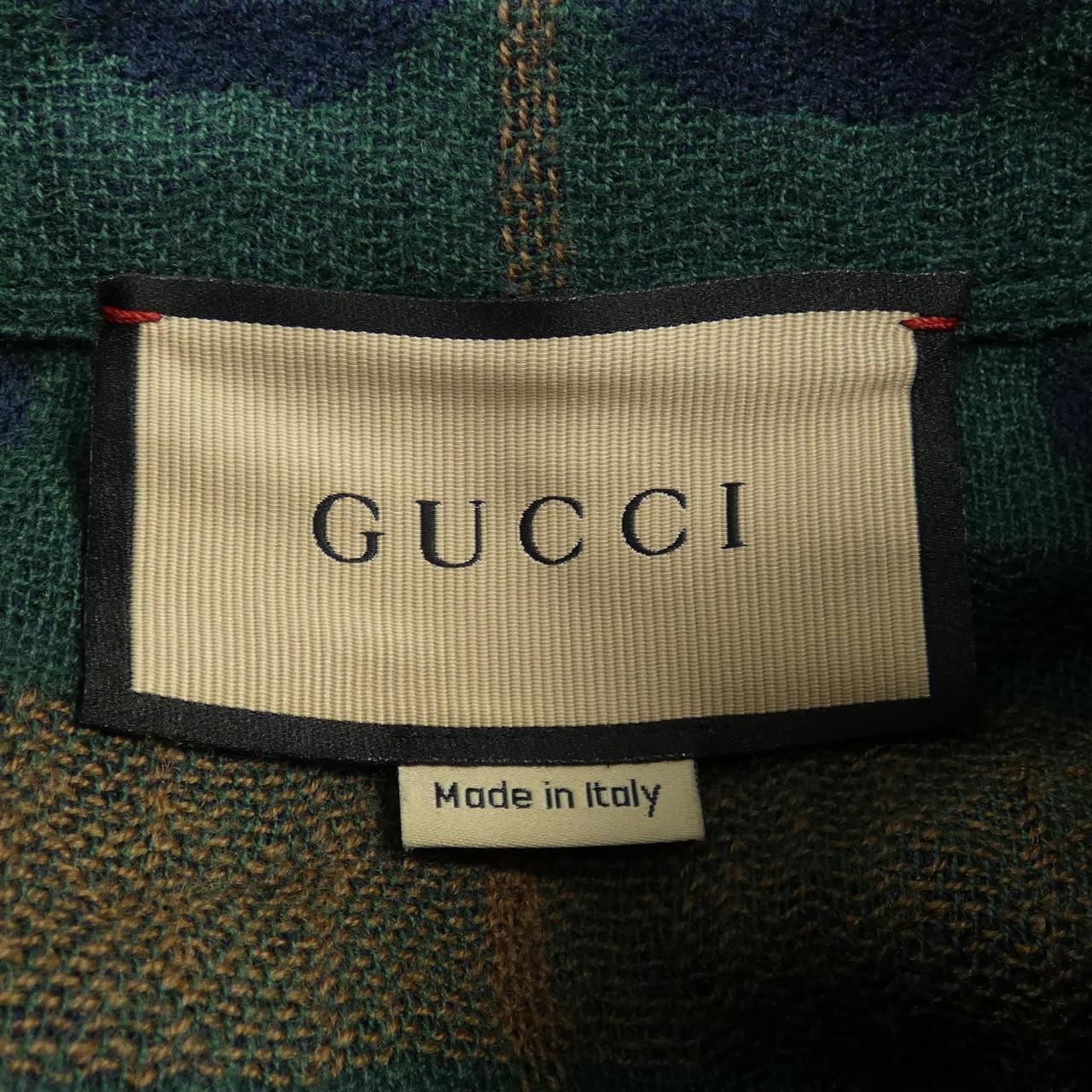 グッチ GUCCI GGパターン 711543 ZAKZJ シャツ